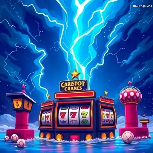 marquee: Promo dan Bonus Terbaik untuk Para Gamer Indonesia