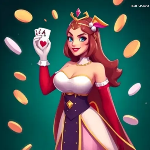 Menggali Fitur Menarik di Situs Game marquee