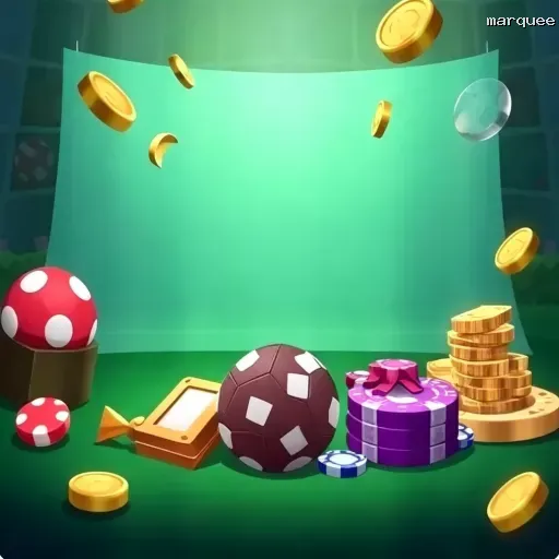 Mengulas Fitur Menarik di Situs Game marquee