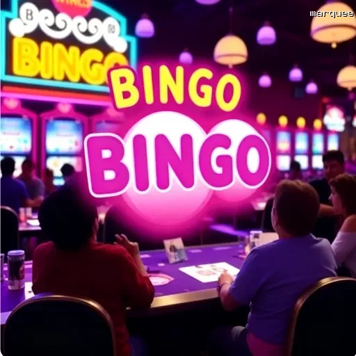 marquee: Forum Diskusi Menarik untuk Semua Gamer Indonesia