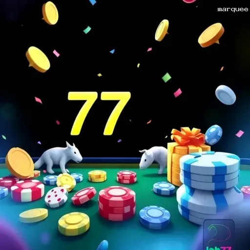 Mengenal marquee Sebagai Platform Game Online Terpercaya