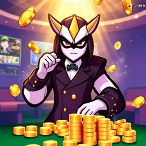 Keamanan dan Keandalan Situs marquee di Dunia Game