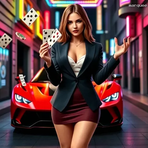 marquee: Bet Sport Dengan Fitur Terbaik untuk Pemain Indonesia